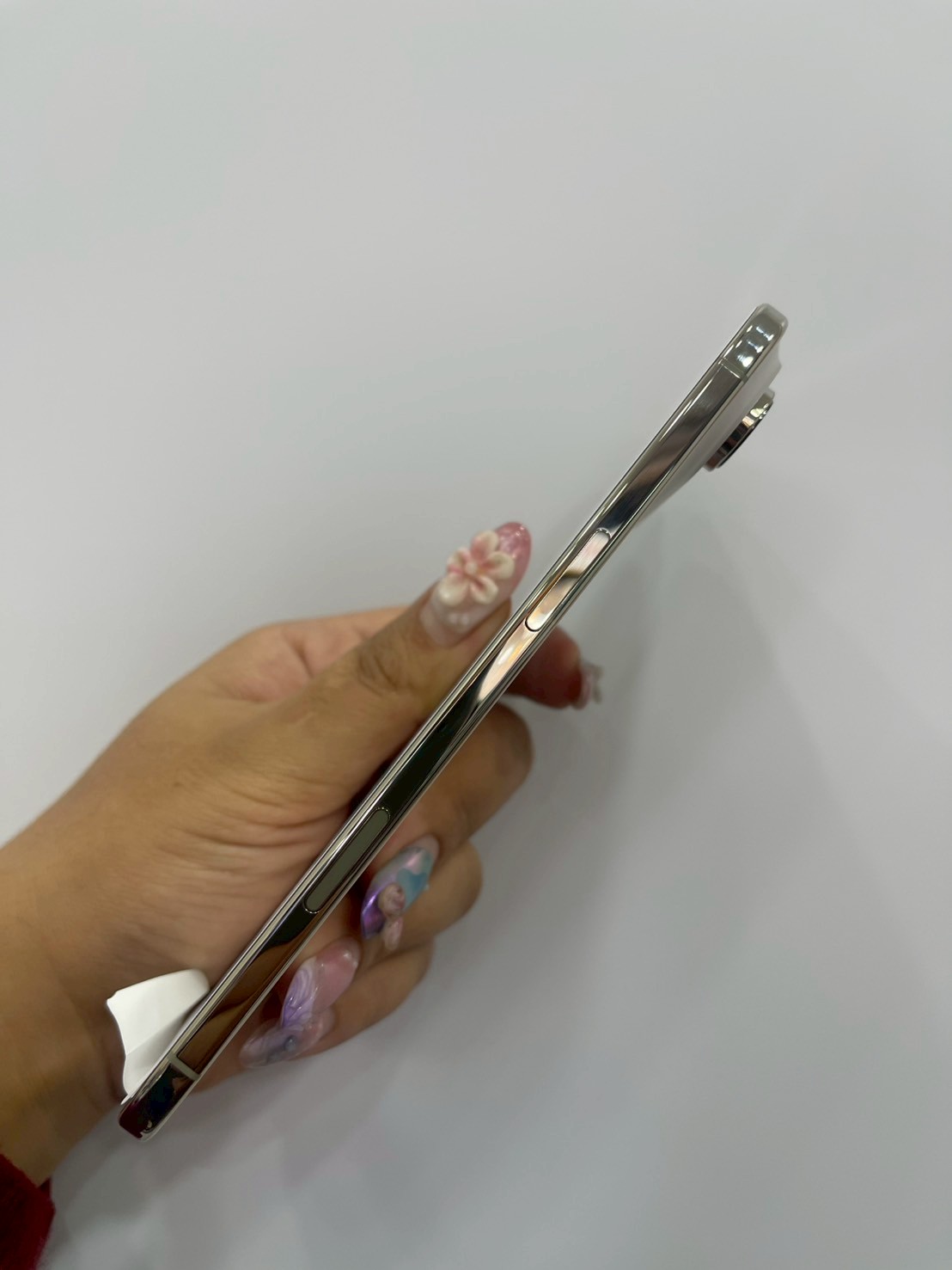 iPhone Air 256GB Light Gold