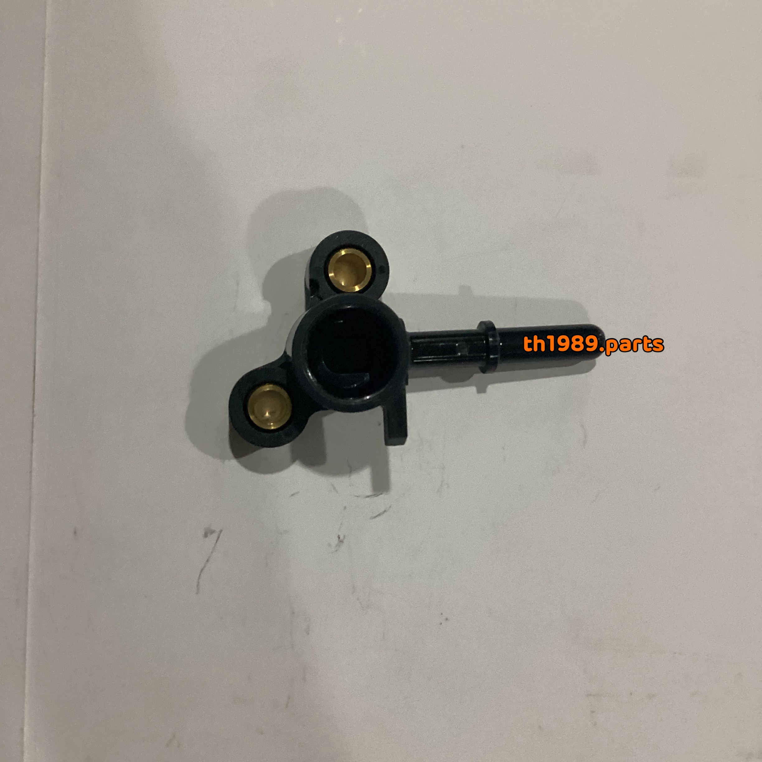 16422-KPH-701 ข้อต่อหัวฉีด WAVE125I 2005 NF125C/MC อะไหล่แท้ HONDA