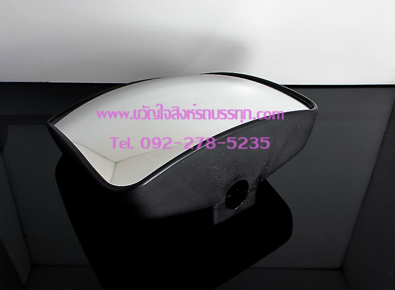 กระจกเสริมฝั่งซ้าย(บานเต๋า)