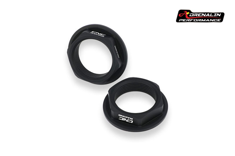น๊อตล้อหลัง CNC Racing สำหรับ Hyper 698 2024+