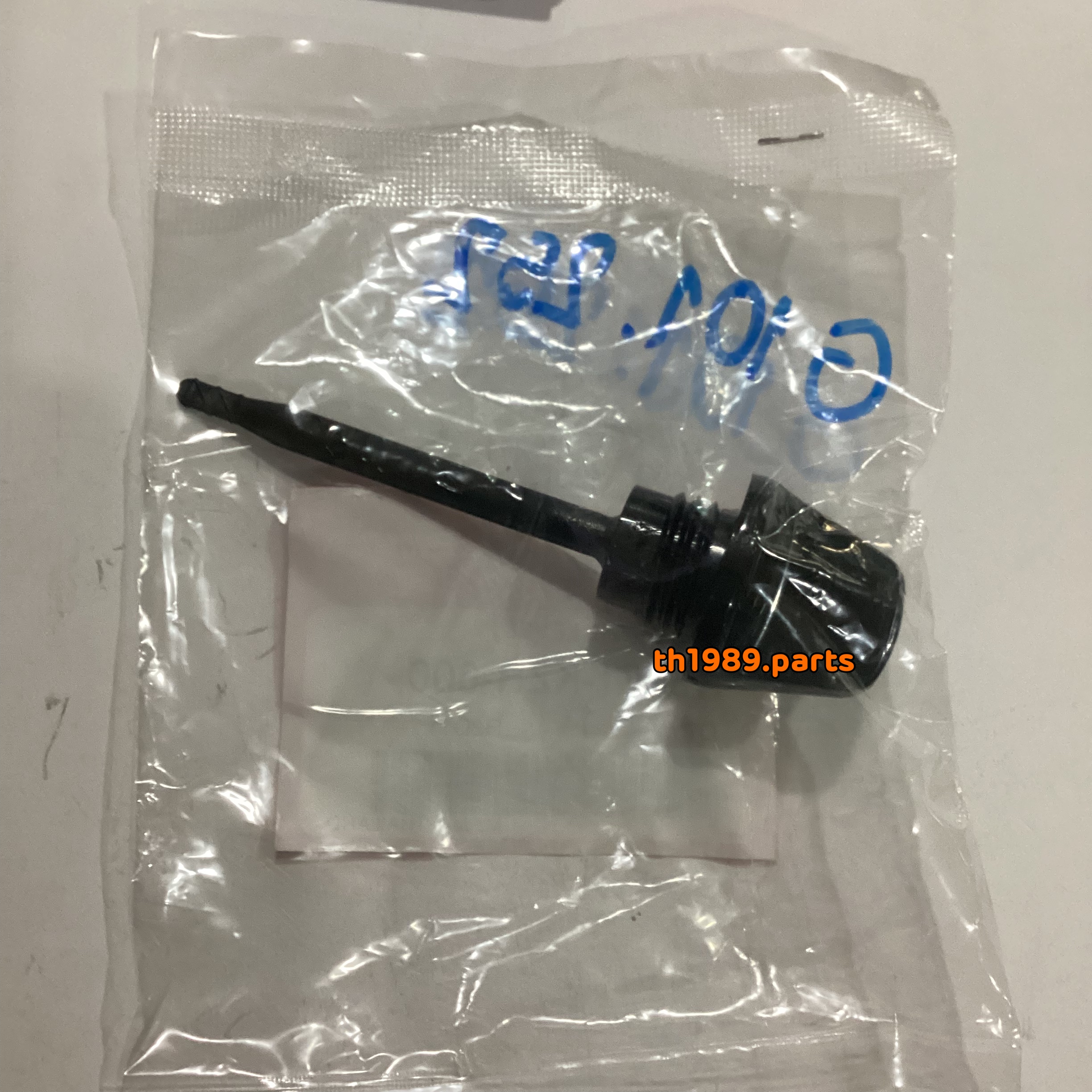 15651-KZR-600 ก้านวัดระดับน้ำมันเครื่อง CLICK125i 2012-2020 , CLICK150i 2019-2021 อะไหล่แท้ HONDA