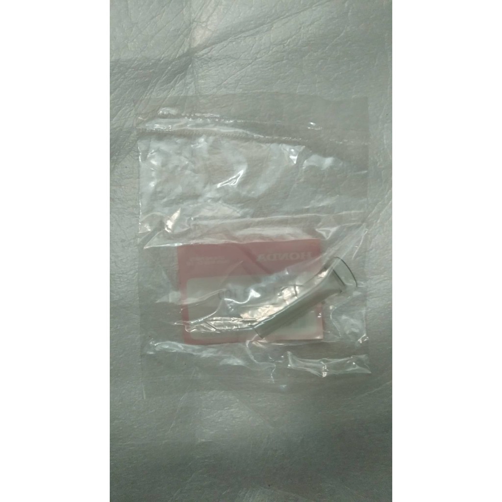 17261-KVB-T00 ท่อระบายเรือนไส้กรองอากาศ ZOOMER-X 2012-2014, PCX150 SCOOPY-i CLICK125i อะไหล่แท้ HONDA