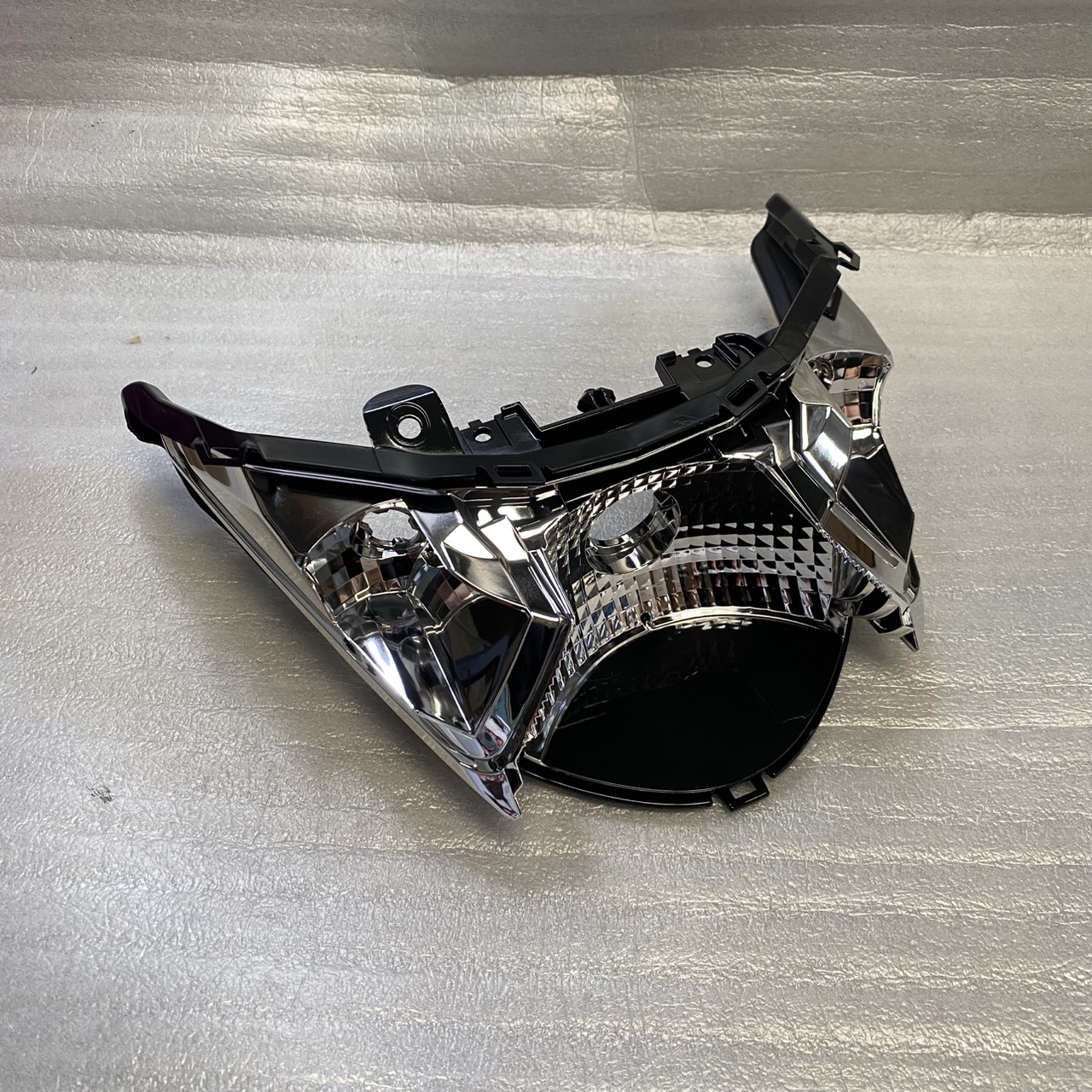 33701-K73-T61 ฐานยึดไฟท้าย WAVE125I 2020 AFS125MSFK TH อะไหล่แท้ HONDA