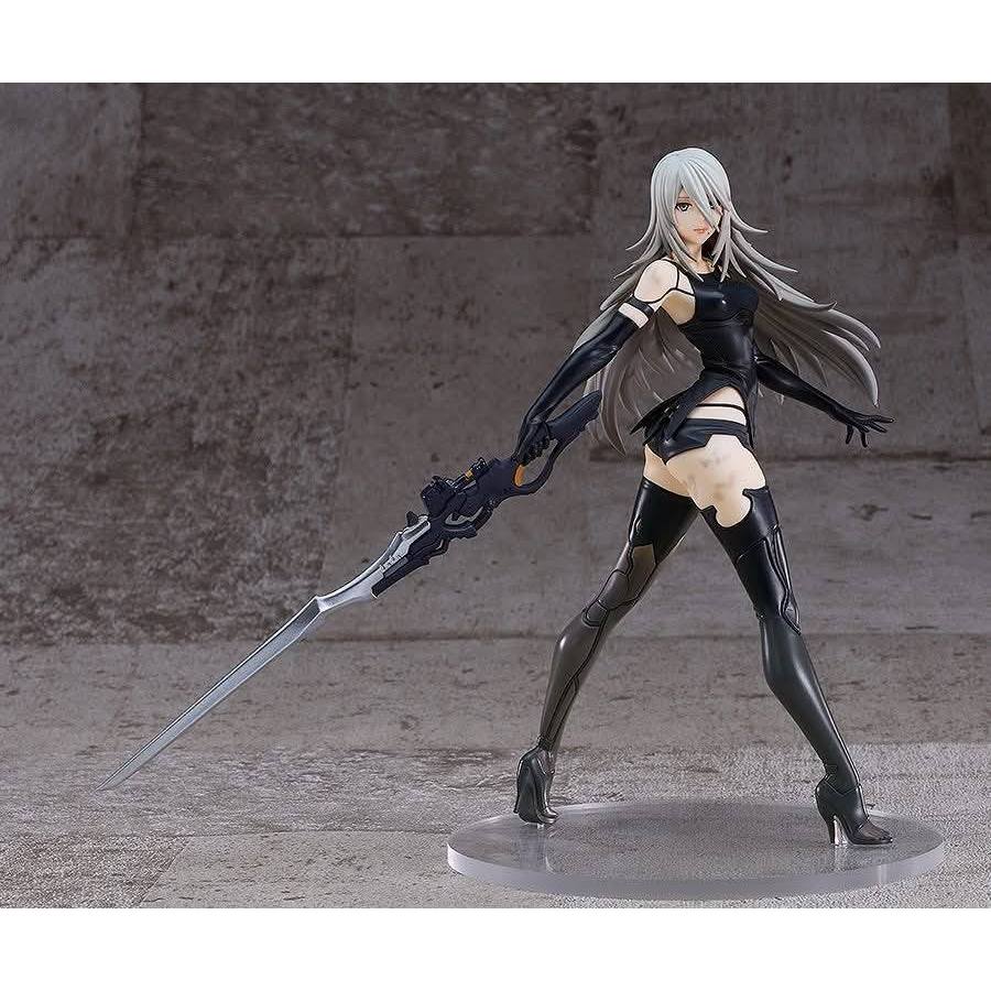 Good Smile Company - Good Smile Company : Pop Up Parade A2 (YoRHa Type A No. 2)