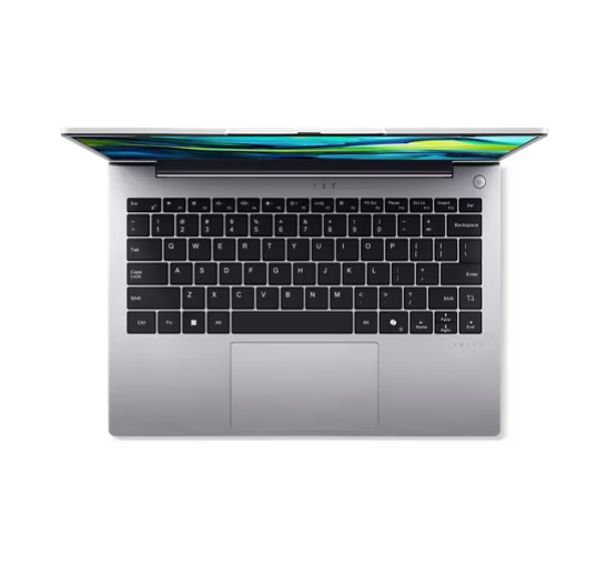 Notebook ACER SWIFT LITE 14 SFL14-51M-70X1 Intel ULTRA 7 155U