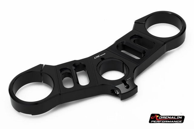 แผงคอแต่ง cnc racing สำหรับ Panigale 959 1299