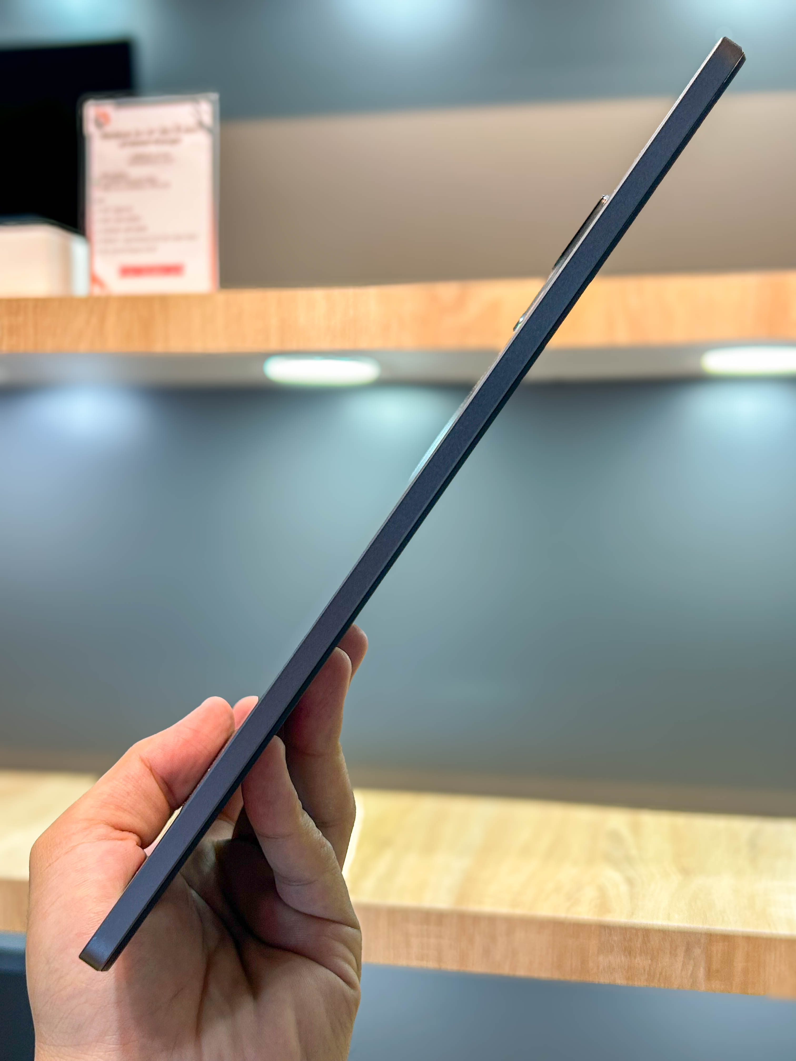 Xiaomi Redmi Pad SE 6/128GB สี Graphite Gray