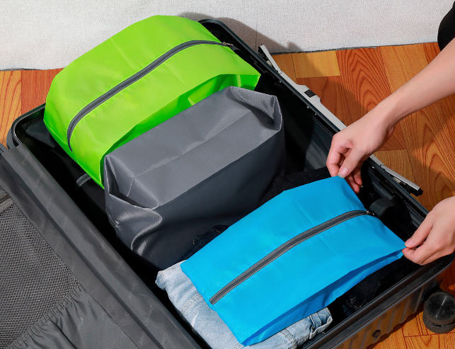 กระเป๋าใส่รองเท้า