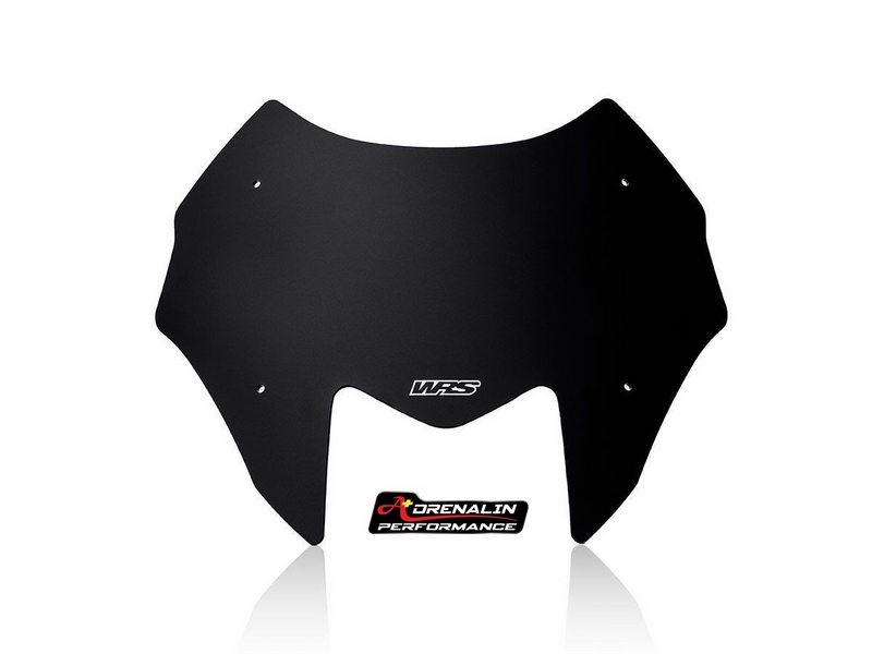 ชิวหน้า WRS ทรงสปอร์ต สำหรับ Tmax 560 2022-2024 รหัส ya024