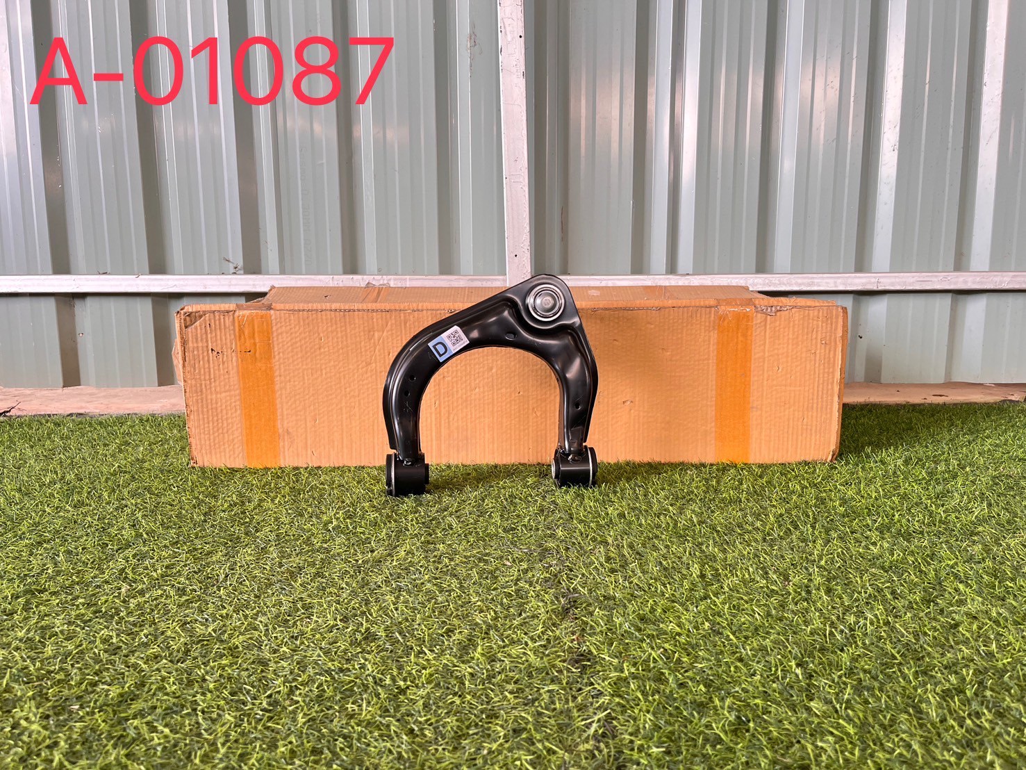 ปีกนกบน R Ford Ranger T6 ใหม่แท้