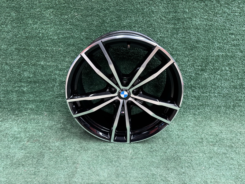 ล้อแม็ก ของใหม่ แท้ศูนย์ BMW 330i E90 2019-2022