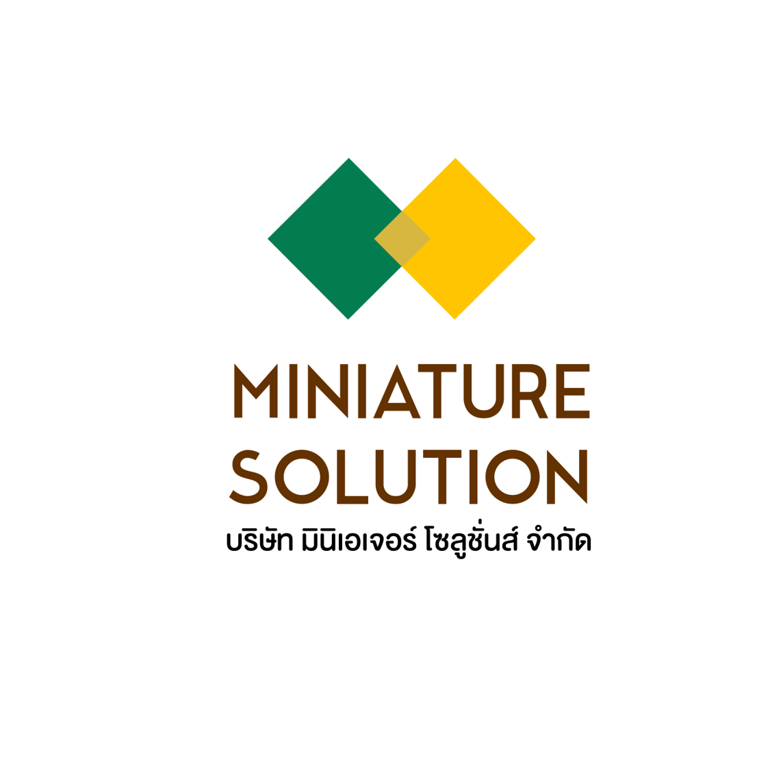 MINIATURE OFFICIAL