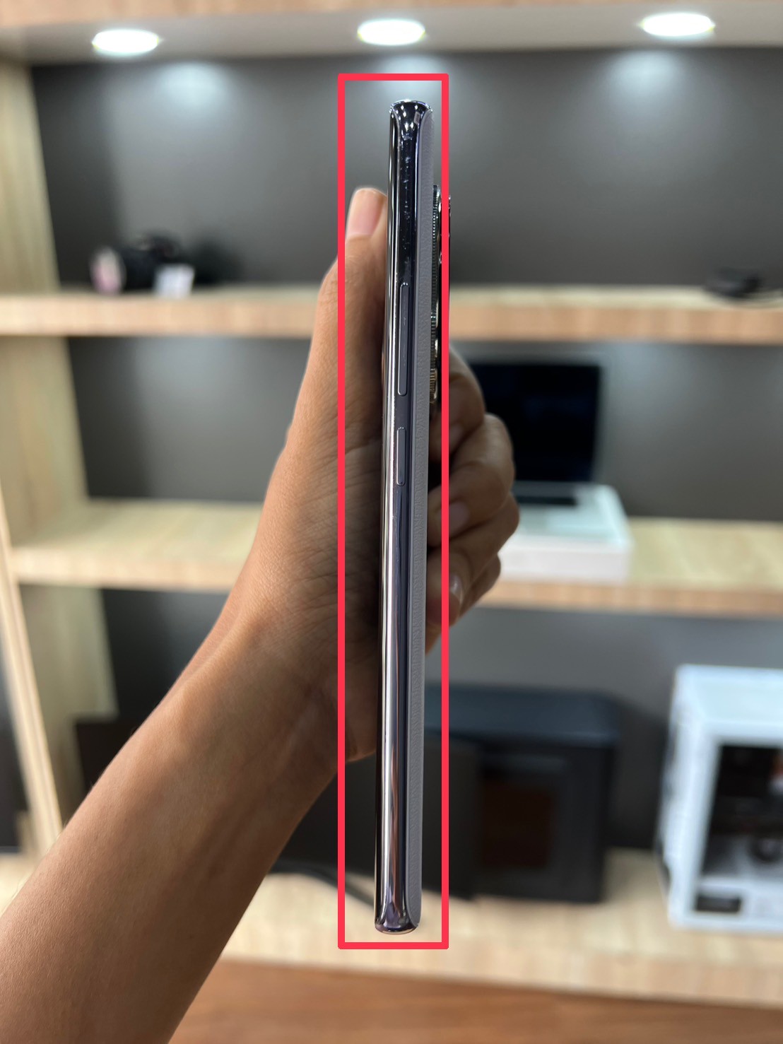 Redmi Note 14 Pro Plus 12/512GB สี Purple