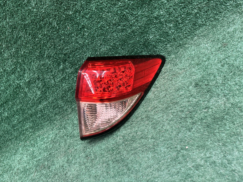 ไฟท้าย R มีตำหนิ Honda HR-V 2015-2018