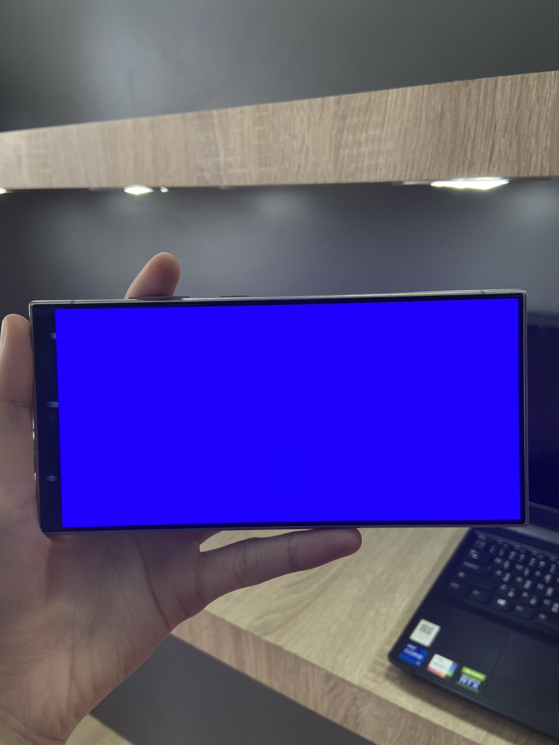 Samsung Galaxy S24 Ultra 12/256GB Titanium Gray