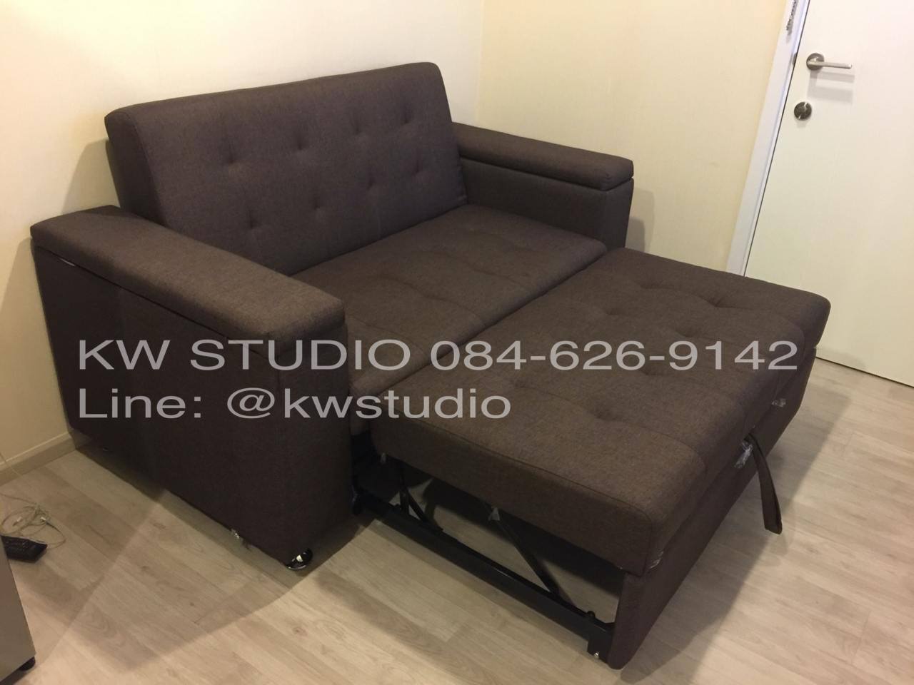 Plum Condo Central Station Phase2