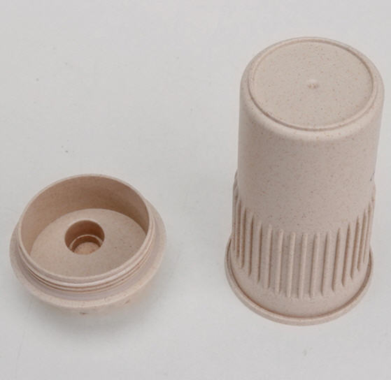 แก้วพลาสติก,แก้วน้ำฟางข้าวสาลี,300ml,400ml