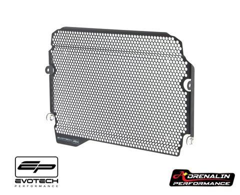 การ์ดหม้อน้ำ Evotech สำหรับ R7 2021