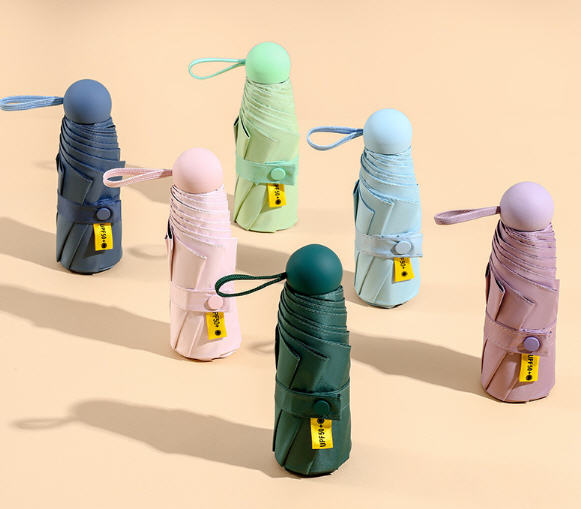 ชุดของขวัญปีใหม่,ชุดสมุด+ปากกา+ร่ม,ของขวัญปีใหม่สกรีนโลโก้