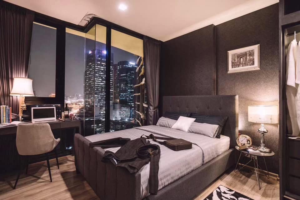 The Line Jatujak-Mochit