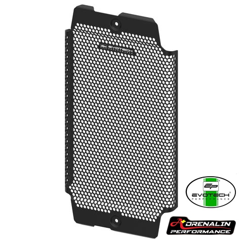 Evotech - การ์ดหม้อน้ำ สำหรับ Thruxton