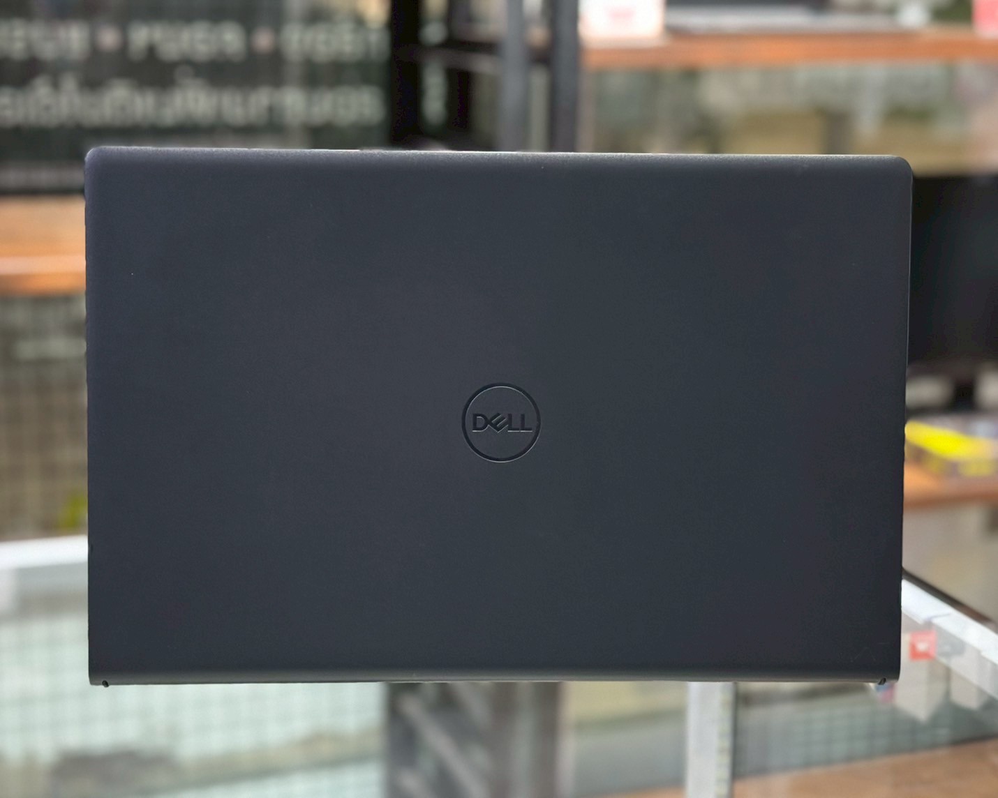 DELL INSPIRON 3530-IN3530V84RM001OGTH (CARBON BLACK)