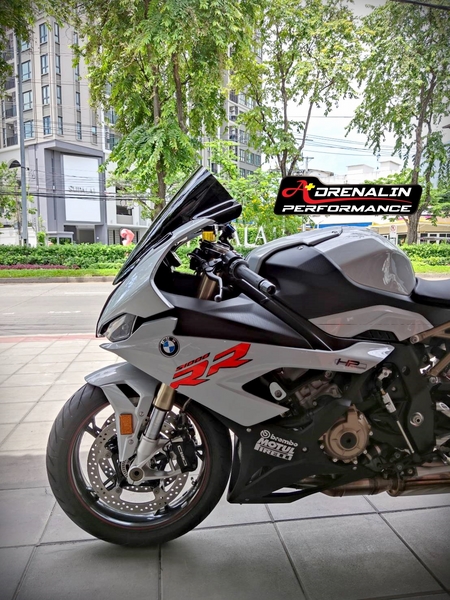MRA ชิวหน้า (Windshield) สำหรับ S1000RR 2020+