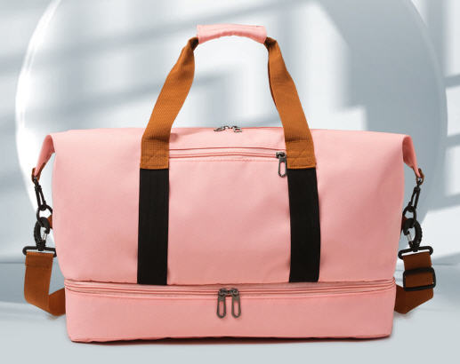 กระเป๋าใส่เสื้อผ้า,กระเป๋าถือเดืนทาง