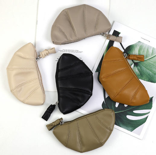 กระเป๋าพกพาขนาดเล็ก,กระเป๋าPU,กระเป๋าPUใส่เศษเหรียญ