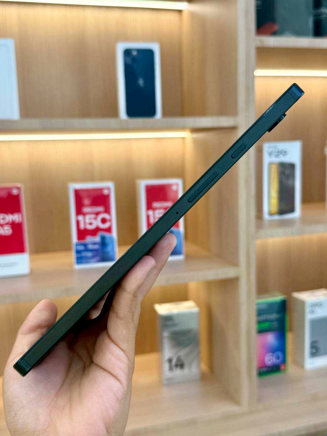 Samsung Galaxy Tab A9 LTE (4/64GB) Graphite