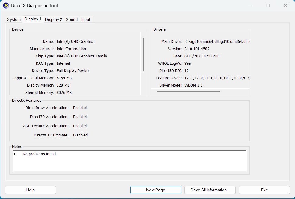 HP VICTUS 15-FA0154TX (PERFORMANCE BLUE)