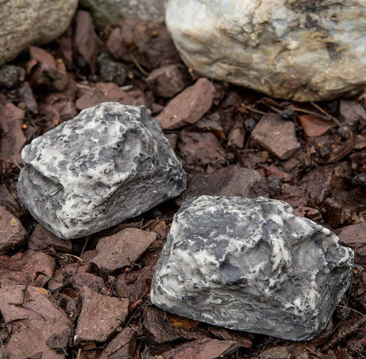 ก้อนหินปลอม,หินซ่อนกุญแจ,หินเก็บกุญแจ,หินซ่อนของ