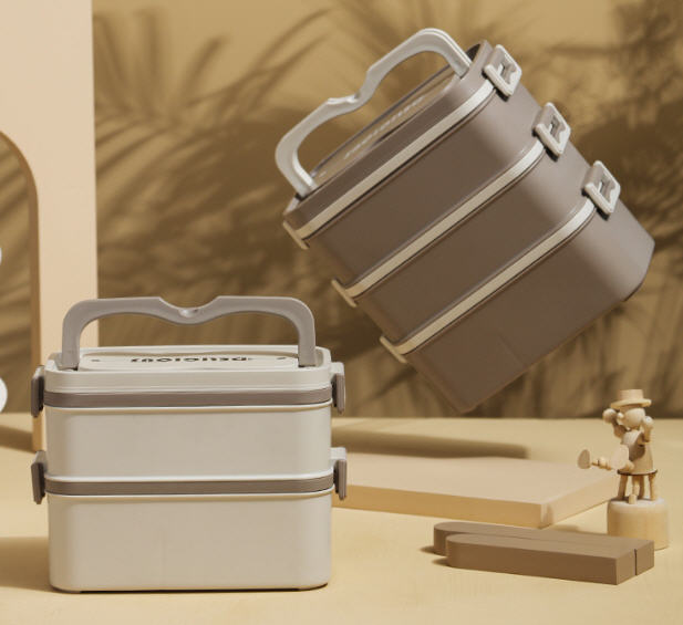 ปิ่นโต,ปิ่นโตสแตนเลส,ปิ่นโตสแตนเลส1ชั้น,2ชั้น,3ชั้น