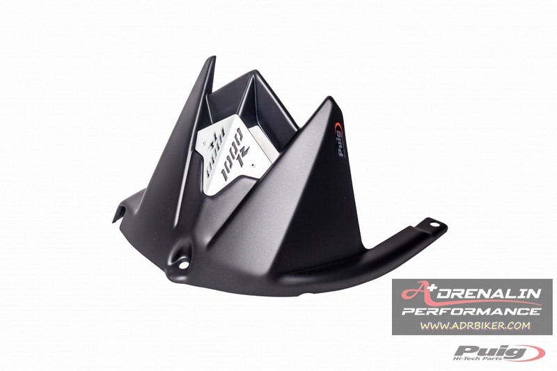 บังโคลนหลัง Puig สำหรับ ZX10 ปี 2011-2020
