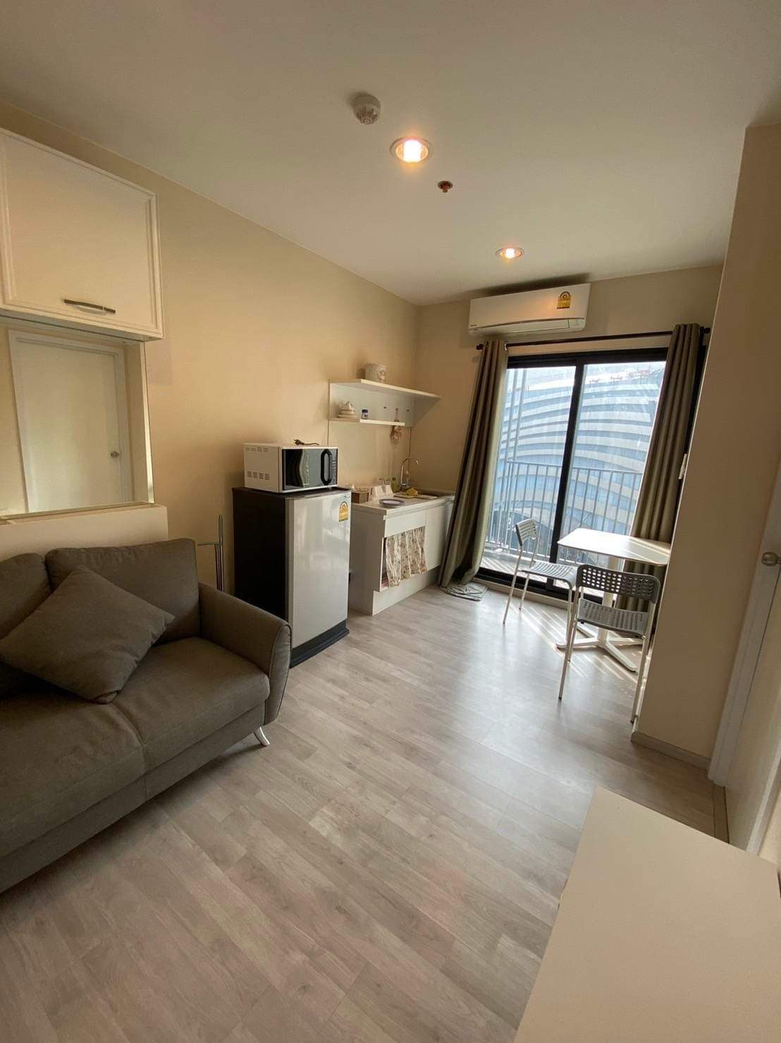 Plum Condo Central Station Phase2