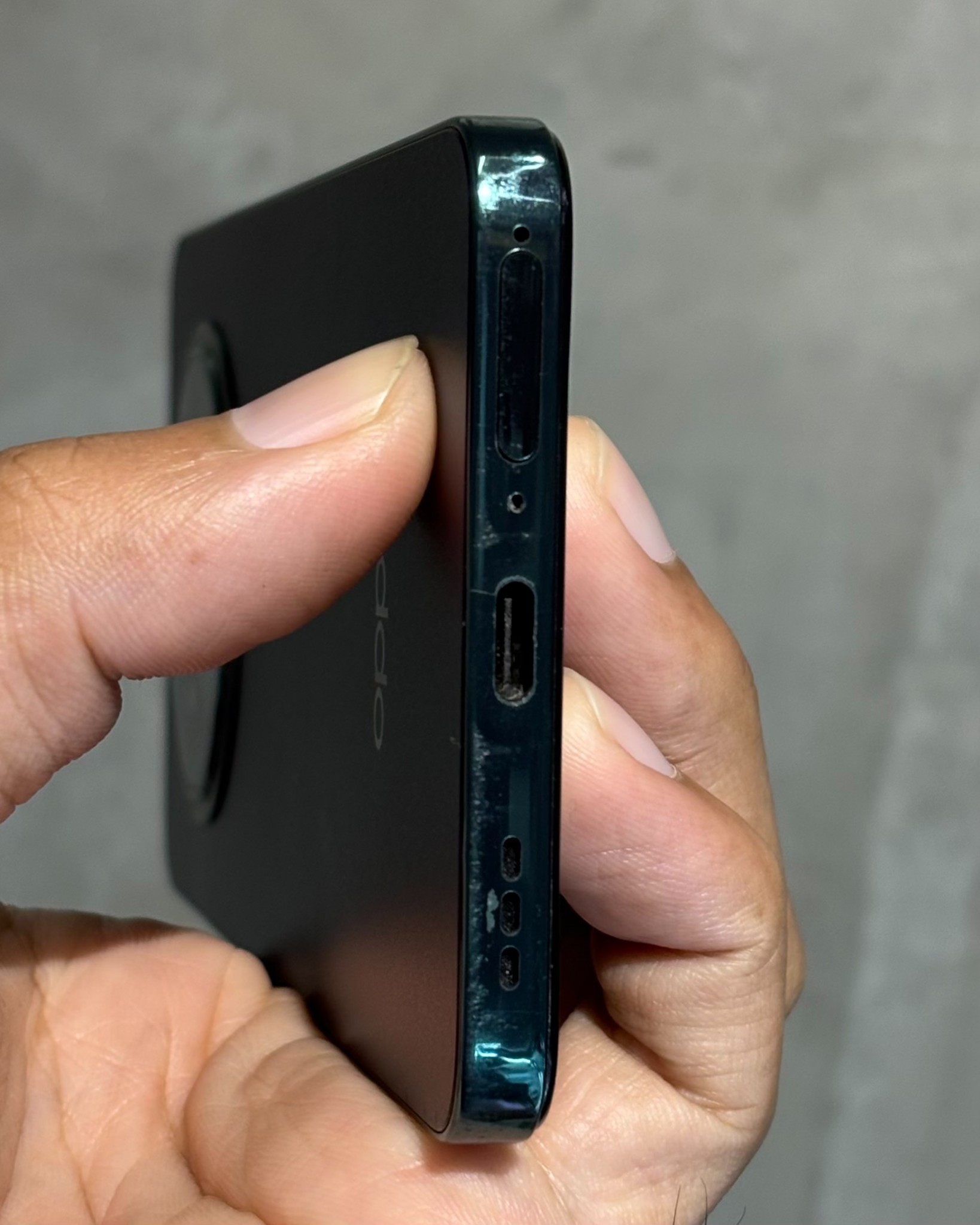 OPPO Reno 12F (5G) 12/256GB Green