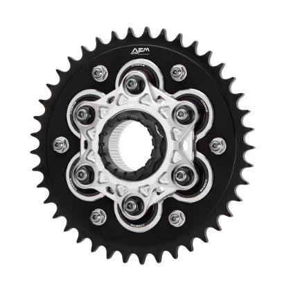 ชุดkit สเตอร์ AEM สำหรับ Panigale 1199 ได้ครบตามภาพ