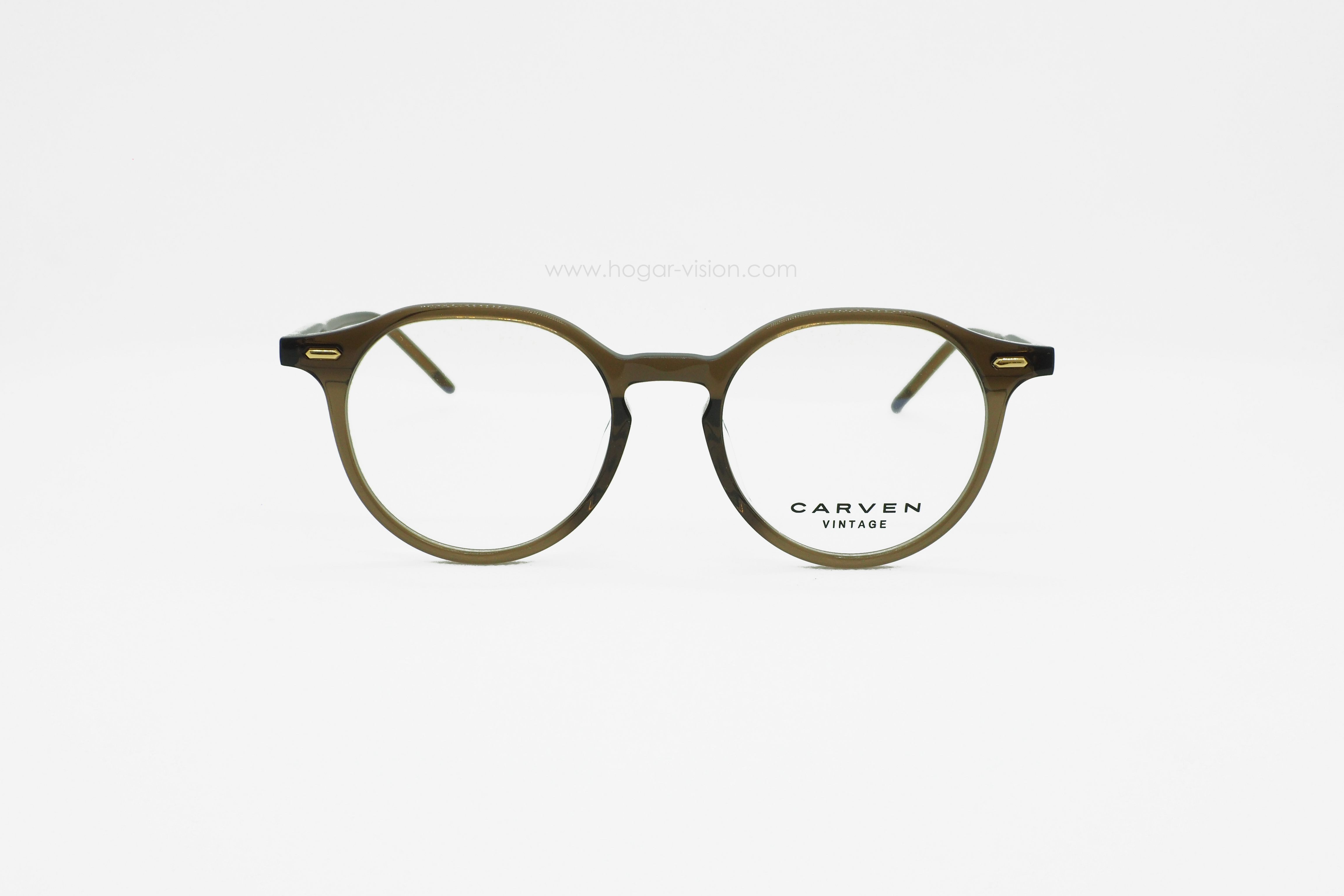 กรอบแว่น CARVEN รุ่น VANILLA สี C8
