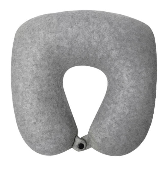 ผ้าห่ม+หมอนรองคอ+ผ้าปิดตา+ที่อุดหู