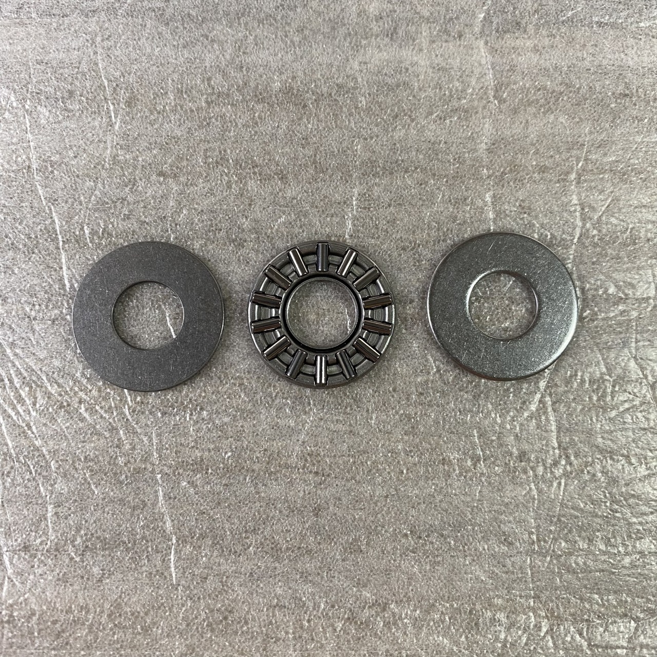 93340-210Y3 ลูกปืน SPARK 2005 FRESH II X-1 SPARK NANO CRYPTON-Z อะไหล่แท้ YAMAHA