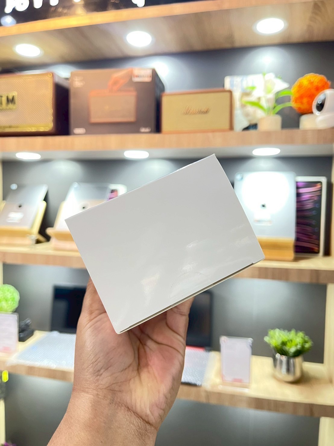 Samsung Galaxy A17 (8+128GB) สีBlack (5G) มือ1