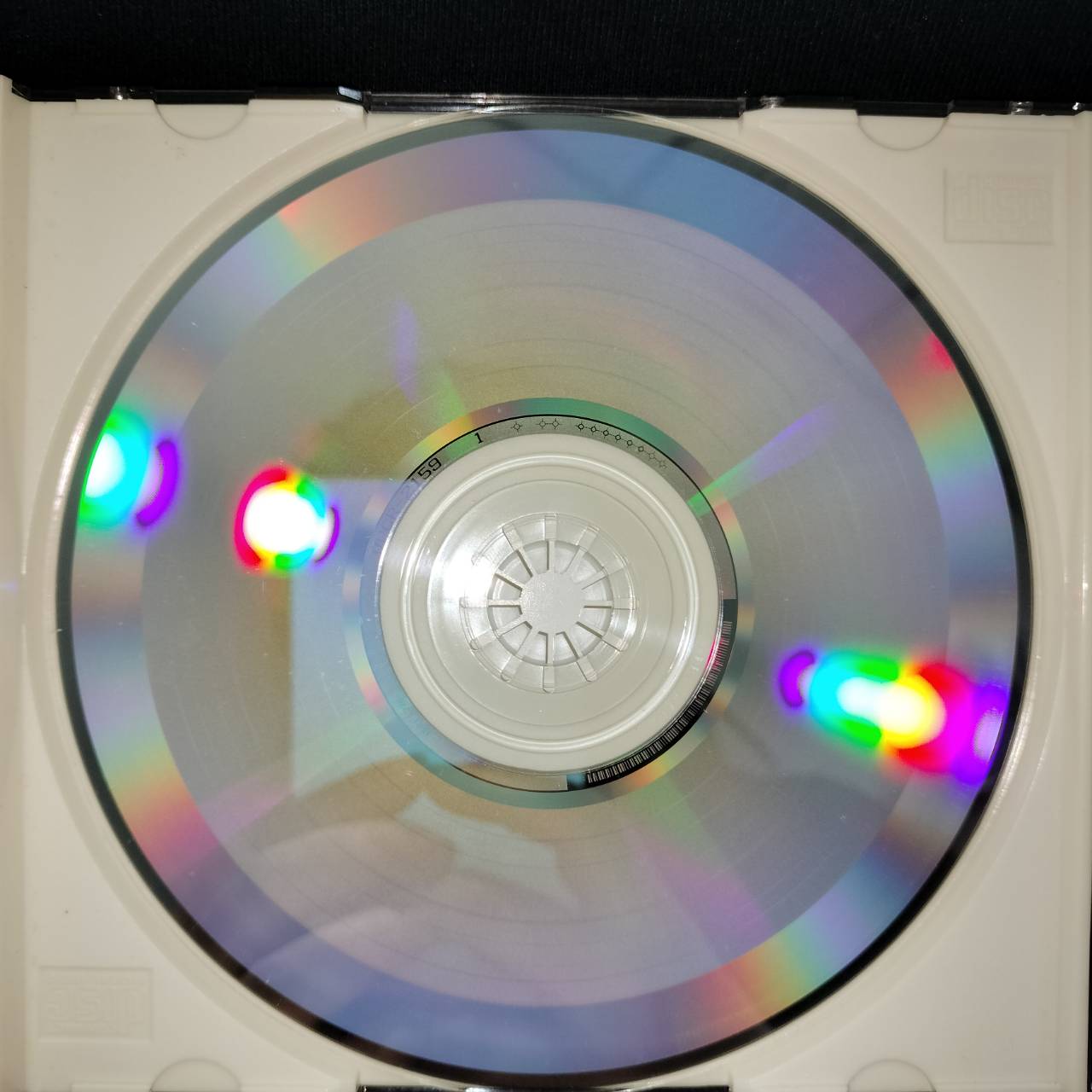 Taj Mahal – Music Fuh Ya' (Musica Para Tu) / JAPAN / แผ่นสวย / มี Obi