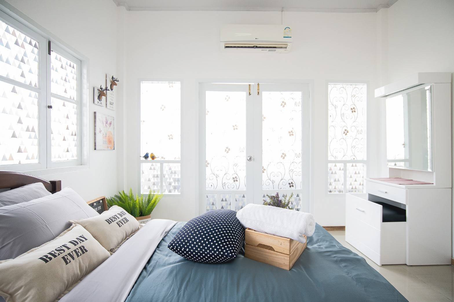 The Oriental House for rent