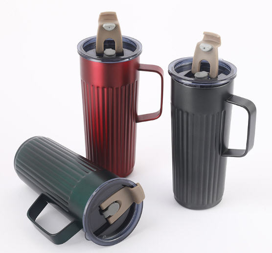 แก้วสแตนเลส,แก้วกาแฟ,500ml