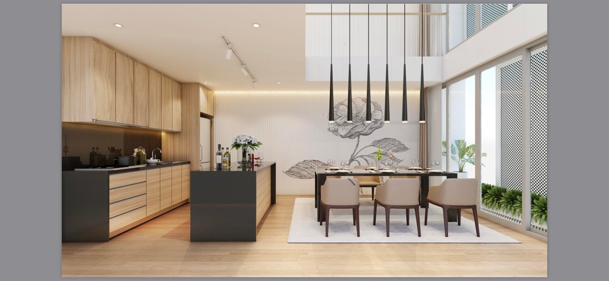 Town Home For Rent / Selling