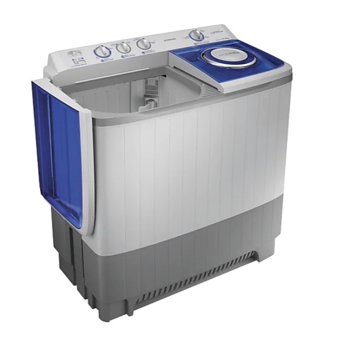 เครื่องซักผ้าฝาบน SAMSUNG รุ่น WT16J8LEC ขนาด 14 kg.