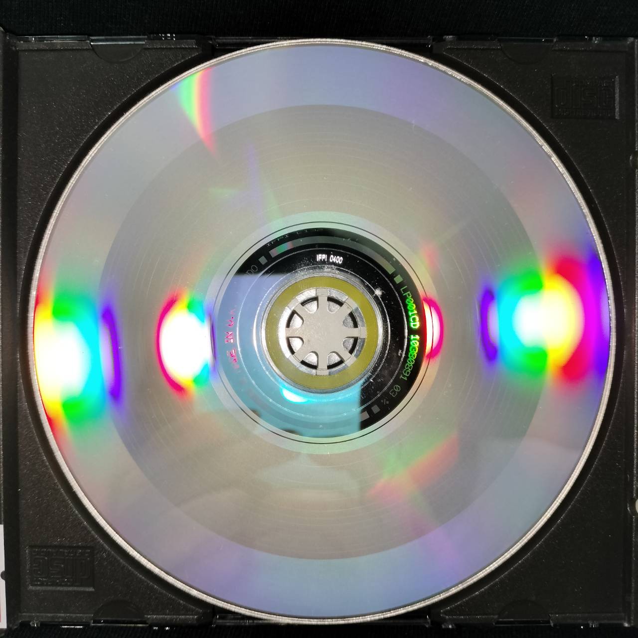 Various – Rare Brazil / UK / แผ่นดี