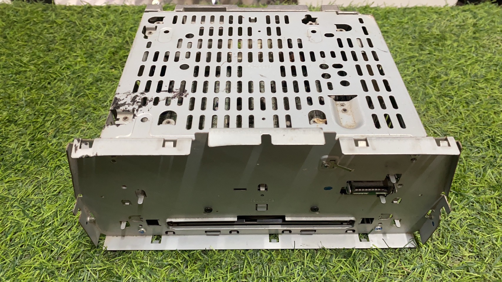 เครื่องซีดี Toyota Prius 2006-09