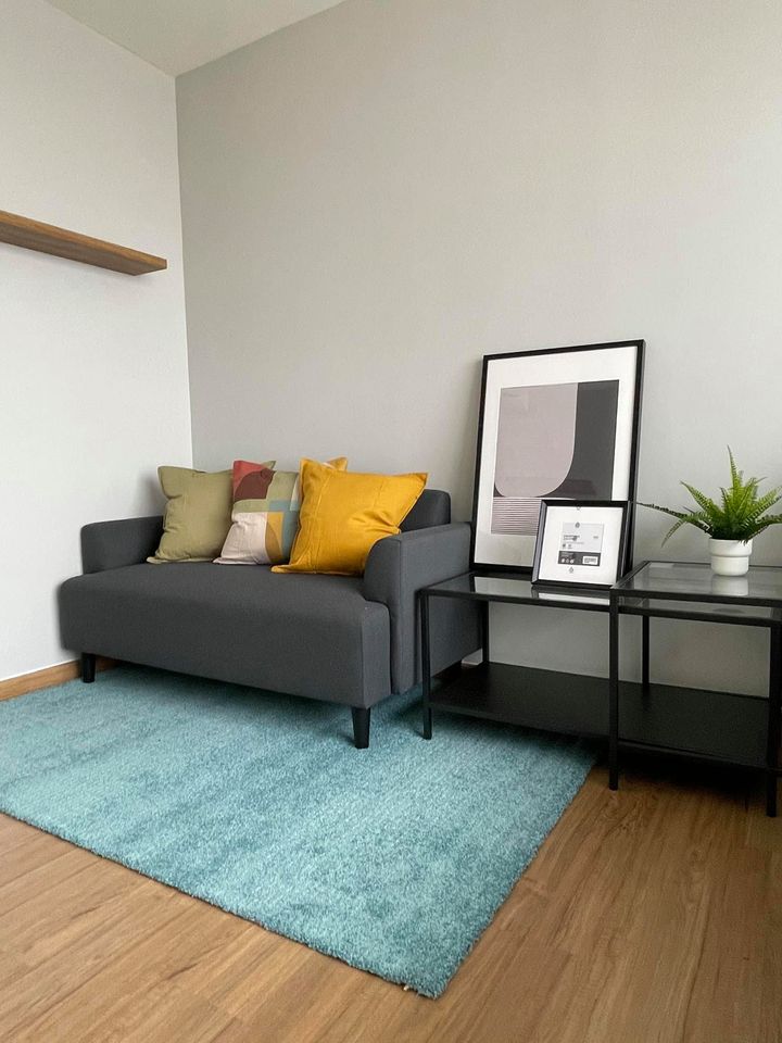 The Tree Interchange