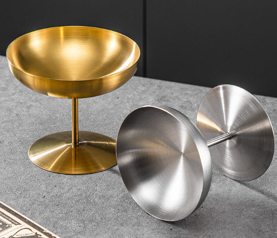 ถ้วยไอติมสแตนเลส,ถ้วยไอศกรีมสแตนเลส,รับผลิต